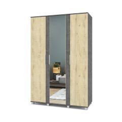 ПАНДОРА Шкаф 3-х дверный П32 в Перми - perm.mebel24.online | фото 7