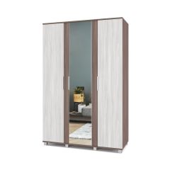 ПАНДОРА Шкаф 3-х дверный П32 в Перми - perm.mebel24.online | фото 9