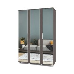 ПАНДОРА Шкаф 3-х дверный П33 в Перми - perm.mebel24.online | фото