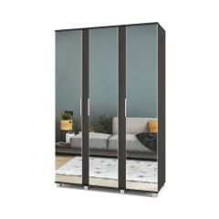 ПАНДОРА Шкаф 3-х дверный П33 в Перми - perm.mebel24.online | фото 3