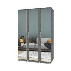 ПАНДОРА Шкаф 3-х дверный П33 в Перми - perm.mebel24.online | фото 7