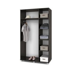 ВИОРА Шкаф 3-х дверный В31 в Перми - perm.mebel24.online | фото 4