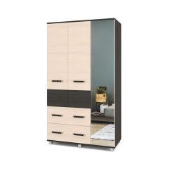 ВИОРА Шкаф 3-х дверный В33 в Перми - perm.mebel24.online | фото 3