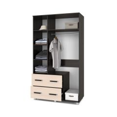 ВИОРА Шкаф 3-х дверный В33 в Перми - perm.mebel24.online | фото 4