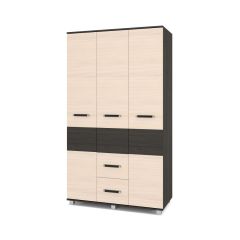 ВИОРА Шкаф 3-х дверный В34 в Перми - perm.mebel24.online | фото 3
