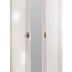 Шкаф 3-х ств (2+1) с зеркалом Натали (комплект) в Перми - perm.mebel24.online | фото 2