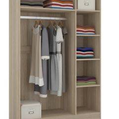 Шкаф 3-х створчатый Леси + Зеркало в Перми - perm.mebel24.online | фото 4