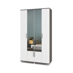 КАРИНА Шкаф 4-х дверный К42 в Перми - perm.mebel24.online | фото