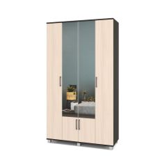КАРИНА Шкаф 4-х дверный К42 в Перми - perm.mebel24.online | фото 3