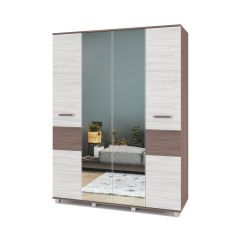 ВИОРА Шкаф 4-х дверный В41 в Перми - perm.mebel24.online | фото 7