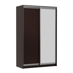 МИРАЖ 13.1 (620) Шкаф для платья и белья в Перми - perm.mebel24.online | фото 2