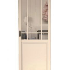Шкаф-купе 1500 серии NEW CLASSIC K3+K3+B2+PL1 (2 ящика+1 штанга) профиль «Капучино» в Перми - perm.mebel24.online | фото 12