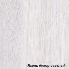 Шкаф-купе №19 Серия 3 Квадро (1500) Ясень Анкор светлый в Перми - perm.mebel24.online | фото 2