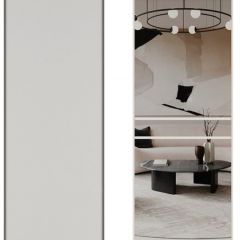 Шкаф-купе 2400 серии SOFT D7+D3+D3+B22+PL4 (по 2 ящика лев/прав+2штанги) профиль «Капучино» в Перми - perm.mebel24.online | фото 10