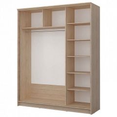Шкаф-купе Байкал-2 СТЛ.268.12 в Перми - perm.mebel24.online | фото 2