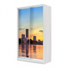 Шкаф-купе ХИТ 22-12-77 (620) в Перми - perm.mebel24.online | фото 9