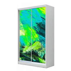 Шкаф-купе ХИТ 22-12-77 (620) в Перми - perm.mebel24.online | фото 4