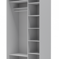 Шкаф-купе ХИТ 22-12-77 (620) в Перми - perm.mebel24.online | фото 2