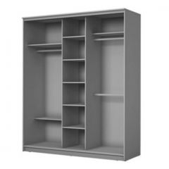 Шкаф-купе ХИТ 22-20-555 (620) в Перми - perm.mebel24.online | фото 2