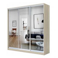 Шкаф-купе ХИТ 22-20-555 (620) в Перми - perm.mebel24.online | фото 6