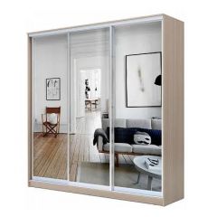 Шкаф-купе ХИТ 22-20-555 (620) в Перми - perm.mebel24.online | фото 7