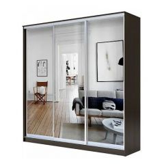 Шкаф-купе ХИТ 22-20-555 (620) в Перми - perm.mebel24.online | фото