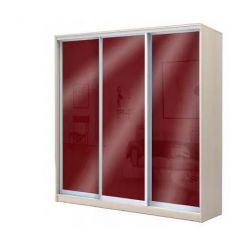 Шкаф-купе ХИТ 22-4-20/2-222 (420) в Перми - perm.mebel24.online | фото 7
