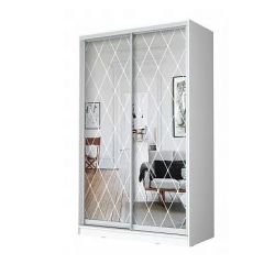 Шкаф-купе ХИТ 23-15-66 (620) в Перми - perm.mebel24.online | фото 1