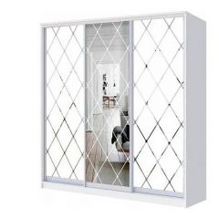 Шкаф-купе ХИТ 23-18-666 (620) в Перми - perm.mebel24.online | фото