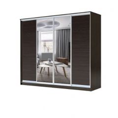 Шкаф-купе ХИТ 23-24/2-1551 (620) в Перми - perm.mebel24.online | фото 1