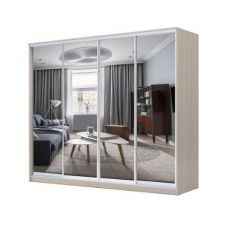 Шкаф-купе ХИТ 23-24/2-5555 (620) в Перми - perm.mebel24.online | фото 8