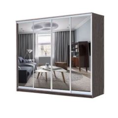 Шкаф-купе ХИТ 23-24/2-5555 (620) в Перми - perm.mebel24.online | фото 9