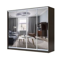 Шкаф-купе ХИТ 23-24/2-5555 (620) в Перми - perm.mebel24.online | фото 10