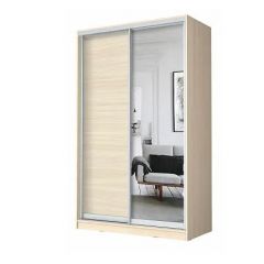 Шкаф-купе ХИТ 24-12/2-15 (620) в Перми - perm.mebel24.online | фото 6