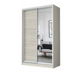 Шкаф-купе ХИТ 24-12/2-15 (620) в Перми - perm.mebel24.online | фото 8