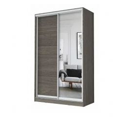 Шкаф-купе ХИТ 24-12/2-15 (620) в Перми - perm.mebel24.online | фото 10