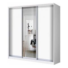 Шкаф-купе ХИТ 24-20/2-151 (620) в Перми - perm.mebel24.online | фото