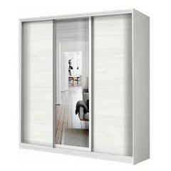 Шкаф-купе ХИТ 24-20/2-151 (620) в Перми - perm.mebel24.online | фото 4