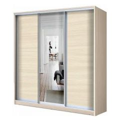 Шкаф-купе ХИТ 24-20/2-151 (620) в Перми - perm.mebel24.online | фото 6