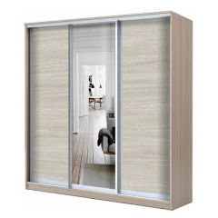 Шкаф-купе ХИТ 24-20/2-151 (620) в Перми - perm.mebel24.online | фото 8