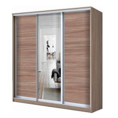 Шкаф-купе ХИТ 24-20/2-151 (620) в Перми - perm.mebel24.online | фото 9