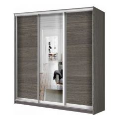 Шкаф-купе ХИТ 24-20/2-151 (620) в Перми - perm.mebel24.online | фото 10