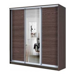 Шкаф-купе ХИТ 24-20/2-151 (620) в Перми - perm.mebel24.online | фото 11