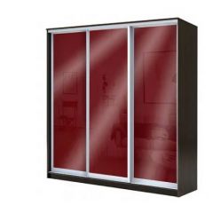 Шкаф-купе ХИТ 24-20/2-222 (620) в Перми - perm.mebel24.online | фото 1