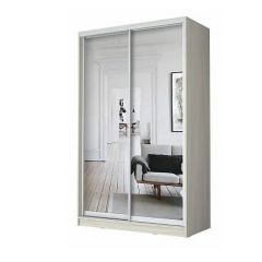 Шкаф-купе ХИТ 24-4-12/2-55 (420) в Перми - perm.mebel24.online | фото 8