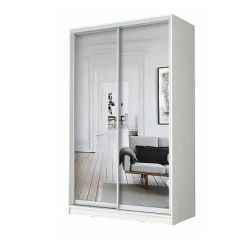 Шкаф-купе ХИТ 24-4-14-55 (420) в Перми - perm.mebel24.online | фото 4