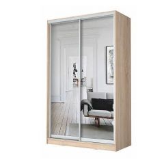 Шкаф-купе ХИТ 24-4-14-55 (420) в Перми - perm.mebel24.online | фото 7