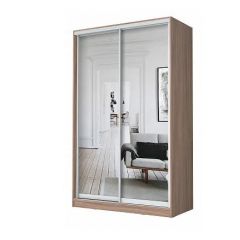 Шкаф-купе ХИТ 24-4-14-55 (420) в Перми - perm.mebel24.online | фото 9