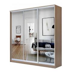 Шкаф-купе ХИТ 24-4-20/2-555 (420) в Перми - perm.mebel24.online | фото 8