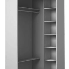 Шкаф-купе ХИТ-У-L-22-64-55 в Перми - perm.mebel24.online | фото